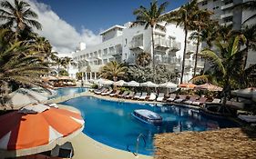 The Savoy Hotel Miami Beach Fl